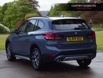 Used BMW X1 2019 for sale - 73487075: Photo