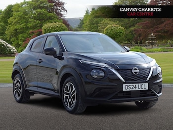 Used Nissan Juke 2024 for sale - 79159040: Photo