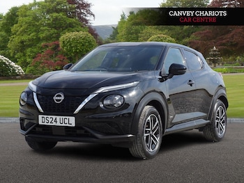 Used Nissan Juke 2024 for sale - 79159040: Photo