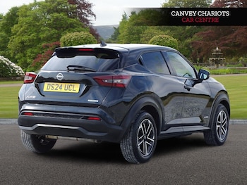 Used Nissan Juke 2024 for sale - 79159040: Photo