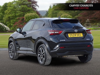 Used Nissan Juke 2024 for sale - 79159040: Photo