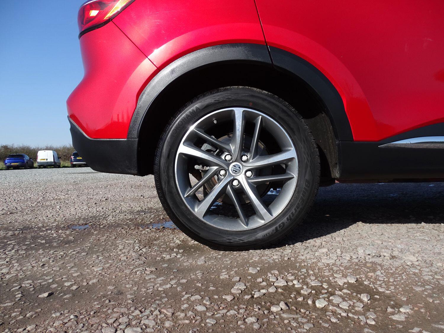 Used MG MG HS 2023 for sale - 77626227: Photo 10