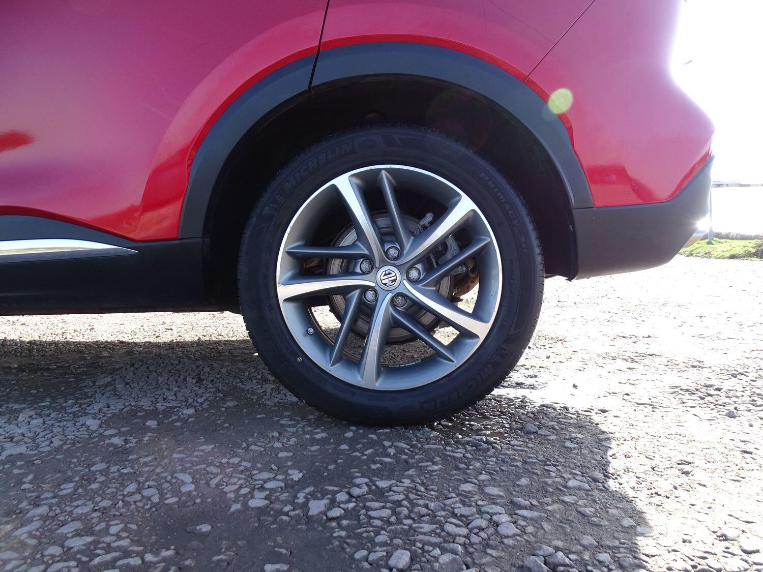 Used MG MG HS 2023 for sale - 77626227: Photo 11