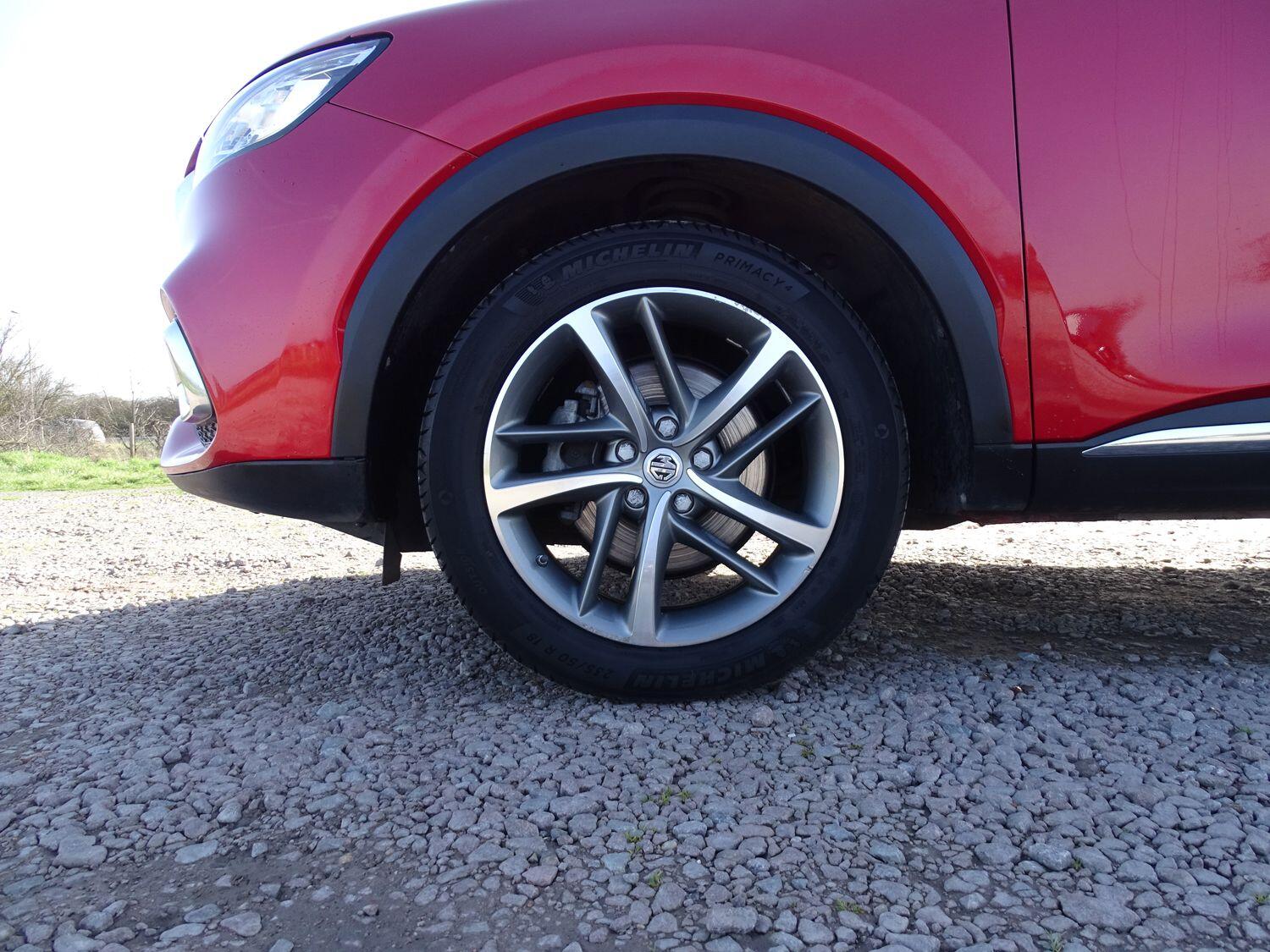 Used MG MG HS 2023 for sale - 77626227: Photo 12