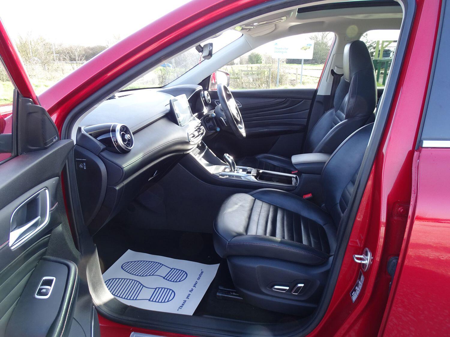 Used MG MG HS 2023 for sale - 77626227: Photo 13