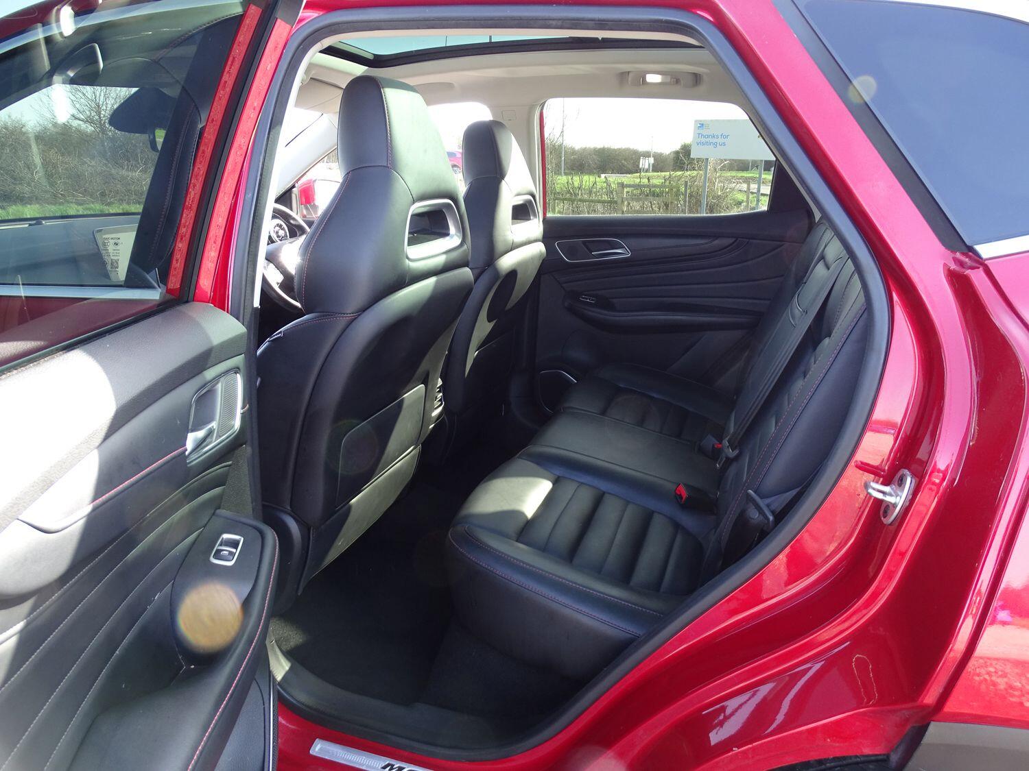 Used MG MG HS 2023 for sale - 77626227: Photo 14