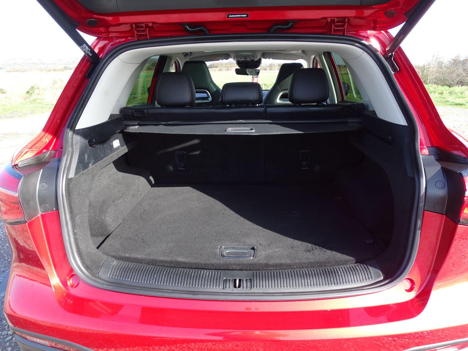 Used MG MG HS 2023 for sale - 77626227: Photo 15