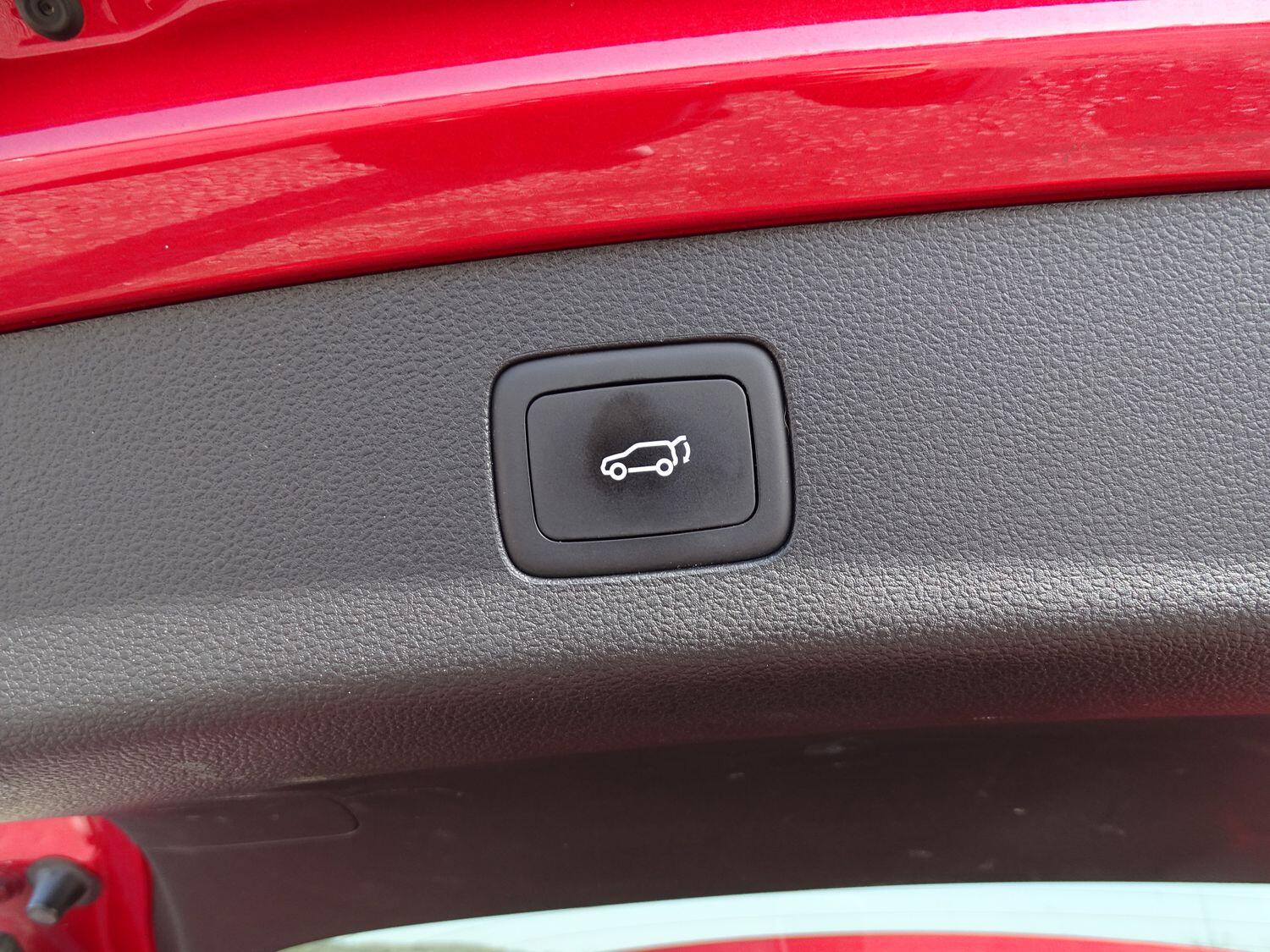 Used MG MG HS 2023 for sale - 77626227: Photo 16