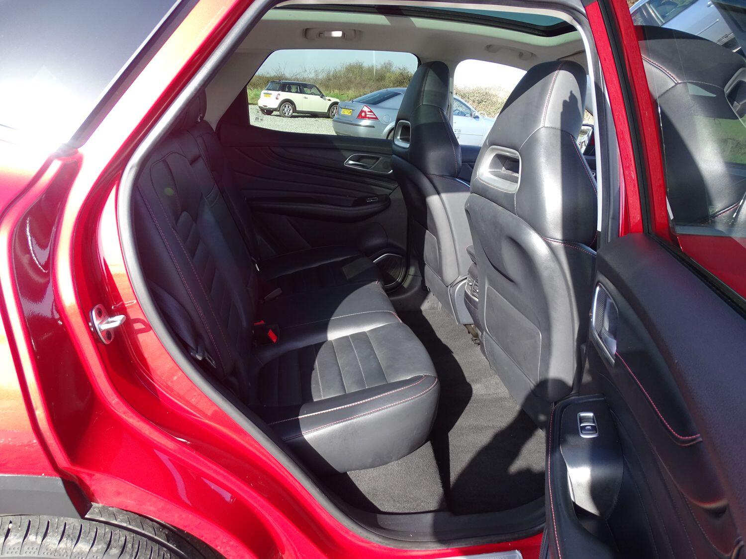 Used MG MG HS 2023 for sale - 77626227: Photo 17