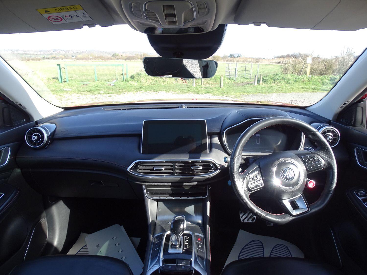 Used MG MG HS 2023 for sale - 77626227: Photo 18