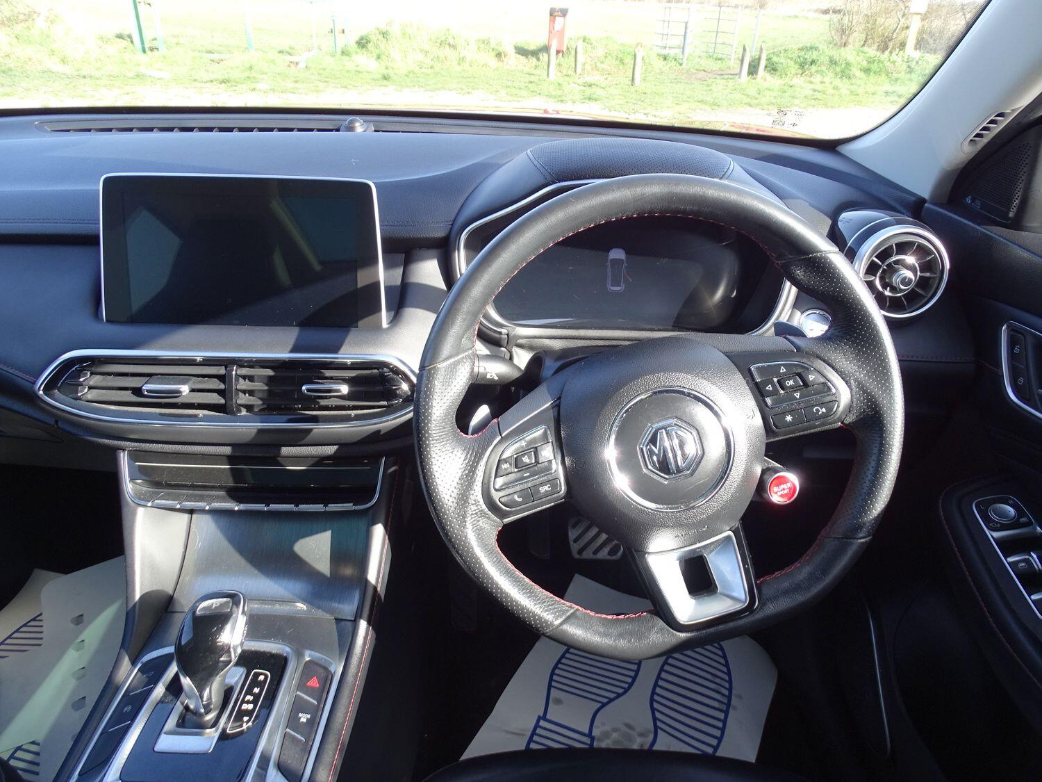 Used MG MG HS 2023 for sale - 77626227: Photo 19