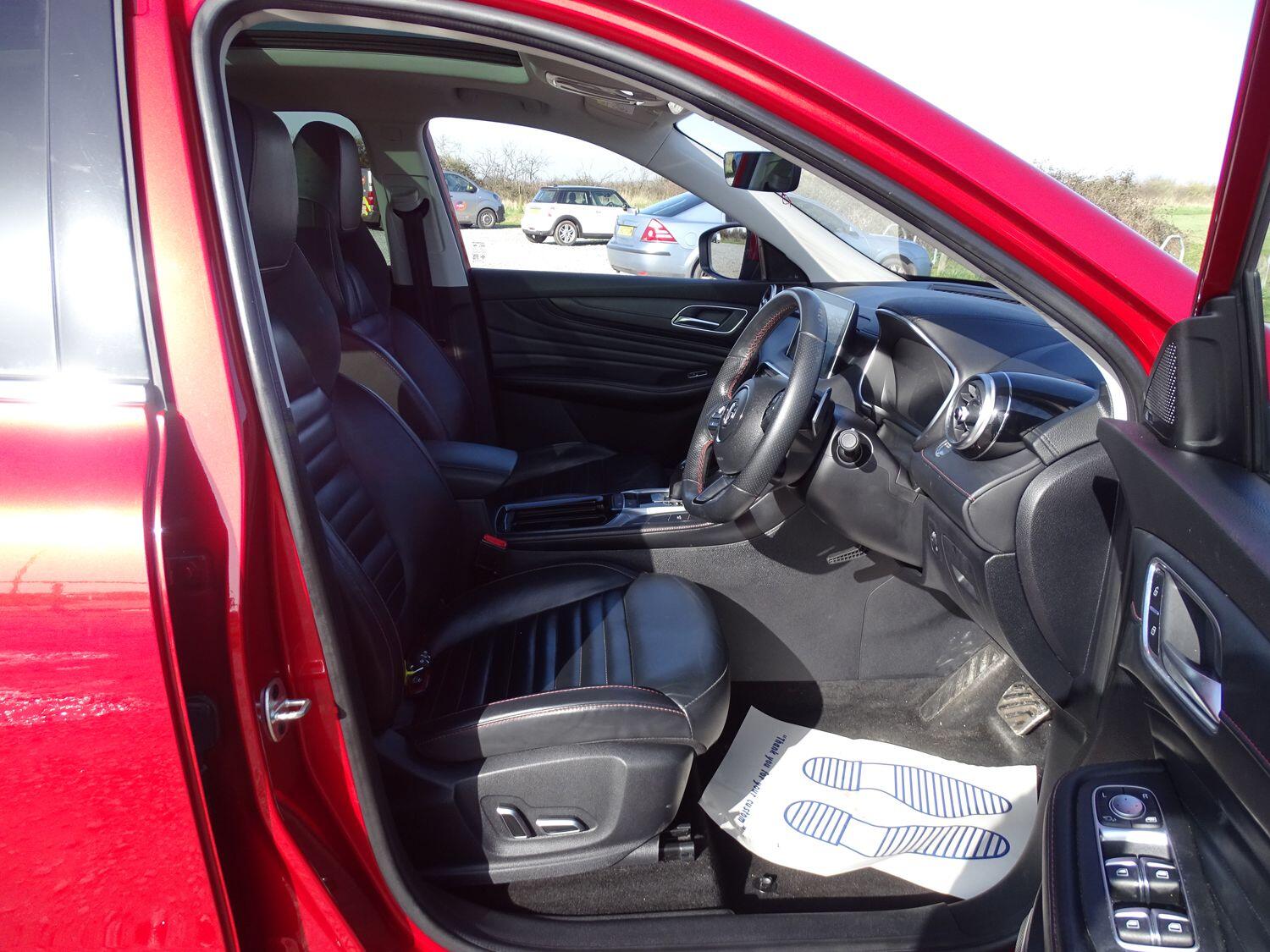 Used MG MG HS 2023 for sale - 77626227: Photo 20