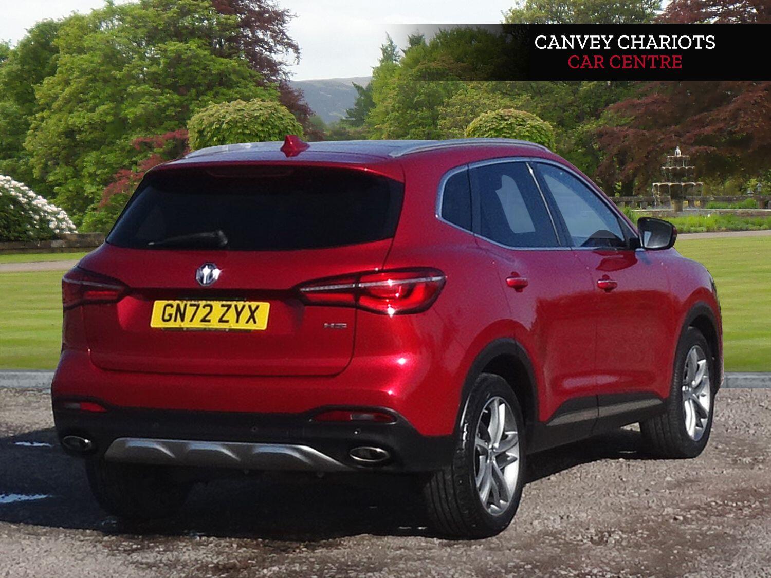 Used MG MG HS 2023 for sale - 77626227: Photo 3