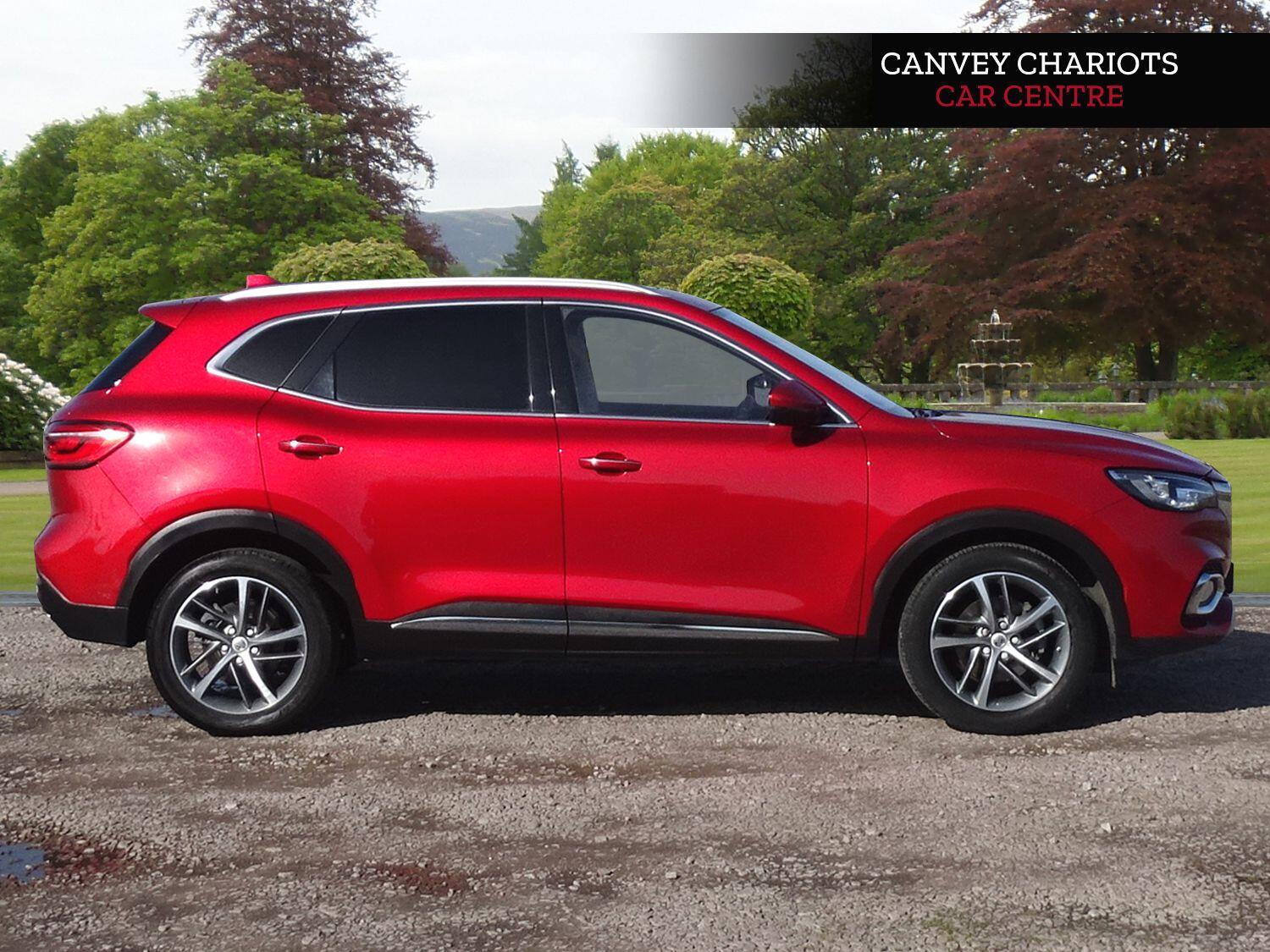 Used MG MG HS 2023 for sale - 77626227: Photo 5