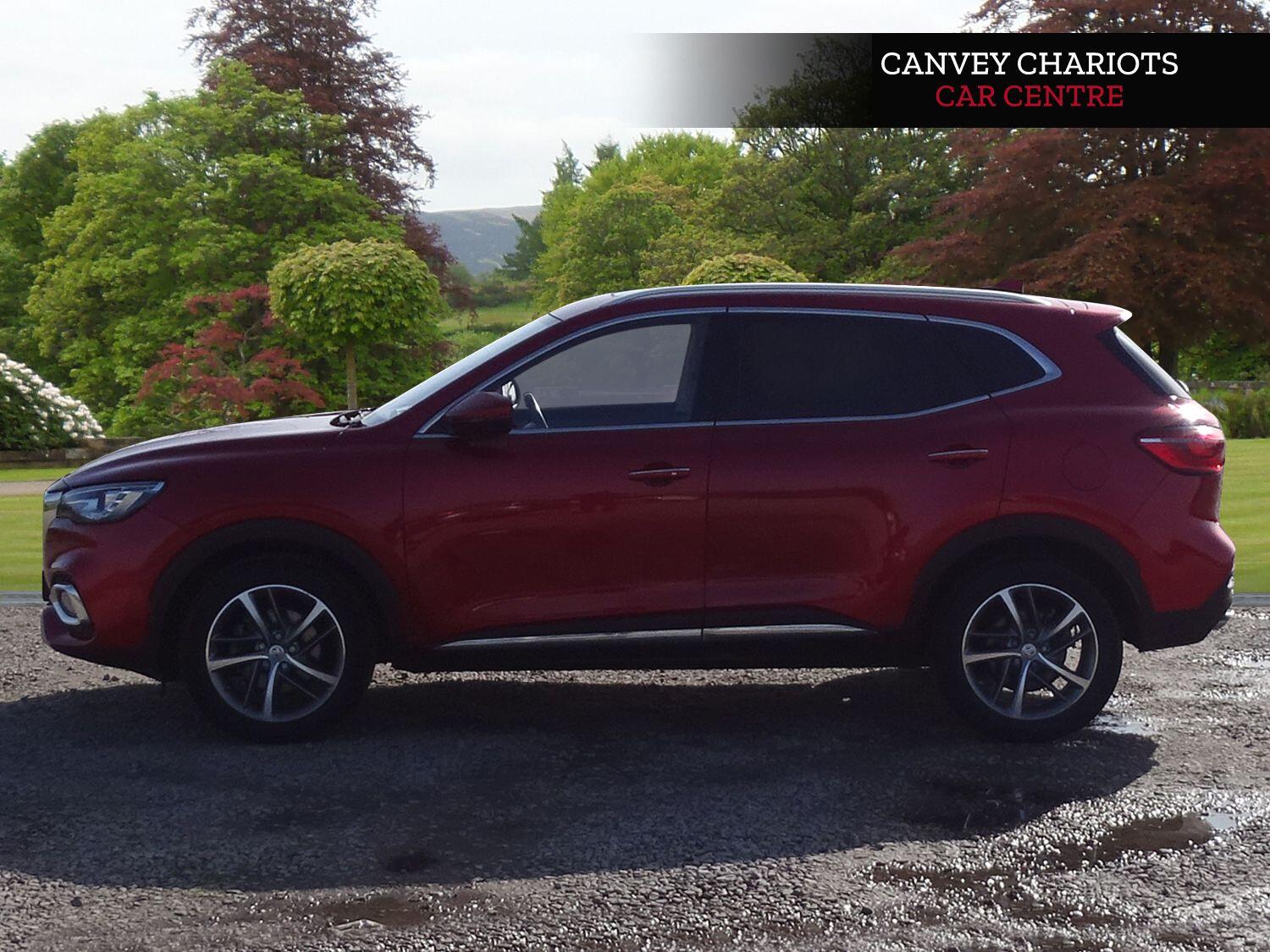 Used MG MG HS 2023 for sale - 77626227: Photo 6