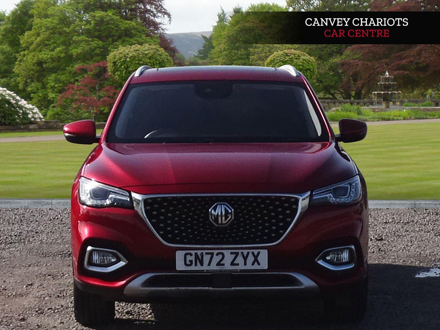 Used MG MG HS 2023 for sale - 77626227: Photo 7