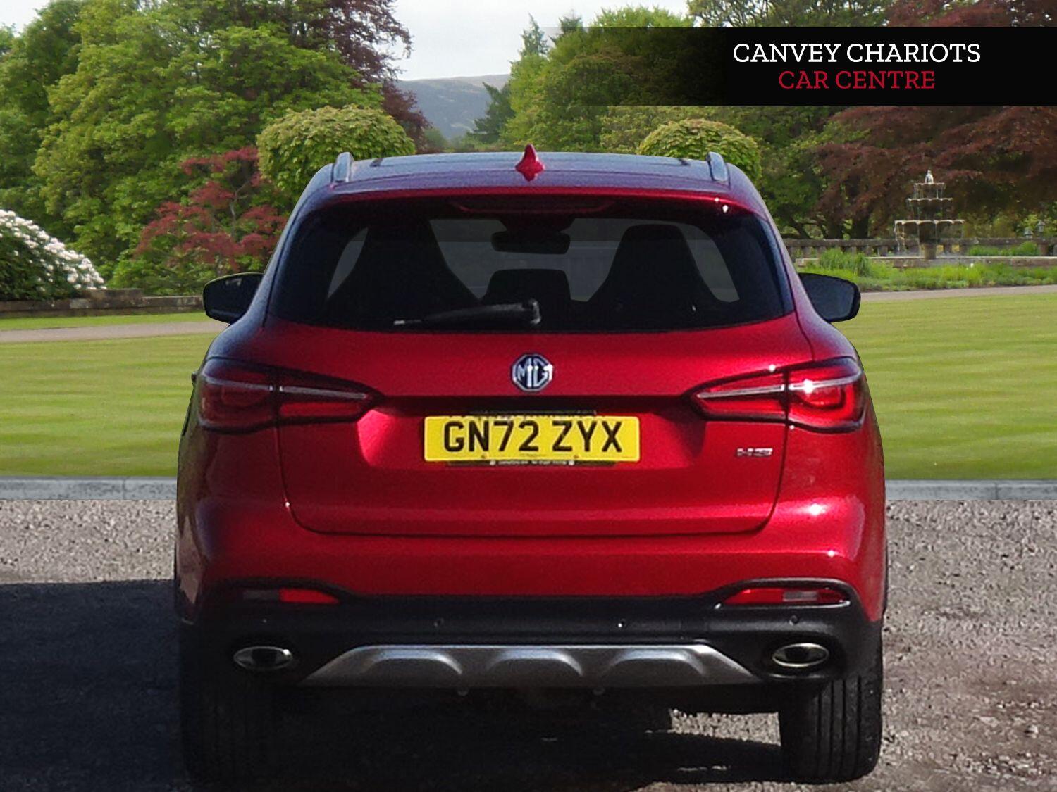 Used MG MG HS 2023 for sale - 77626227: Photo 8