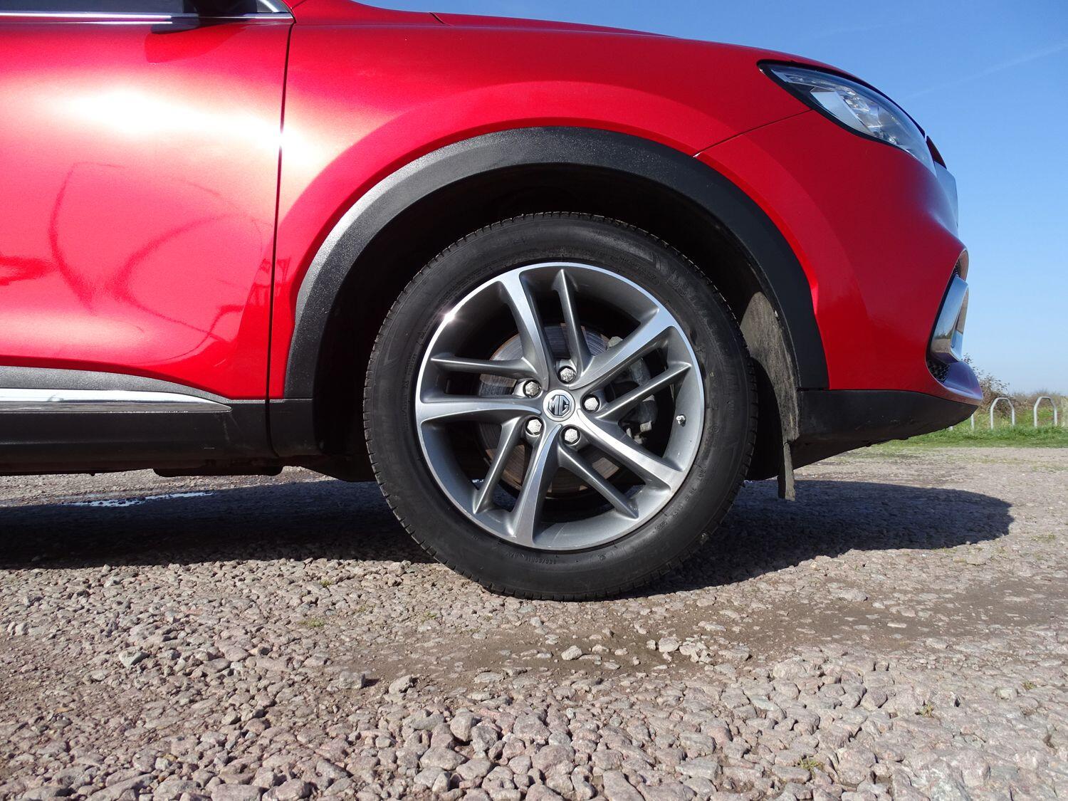 Used MG MG HS 2023 for sale - 77626227: Photo 9