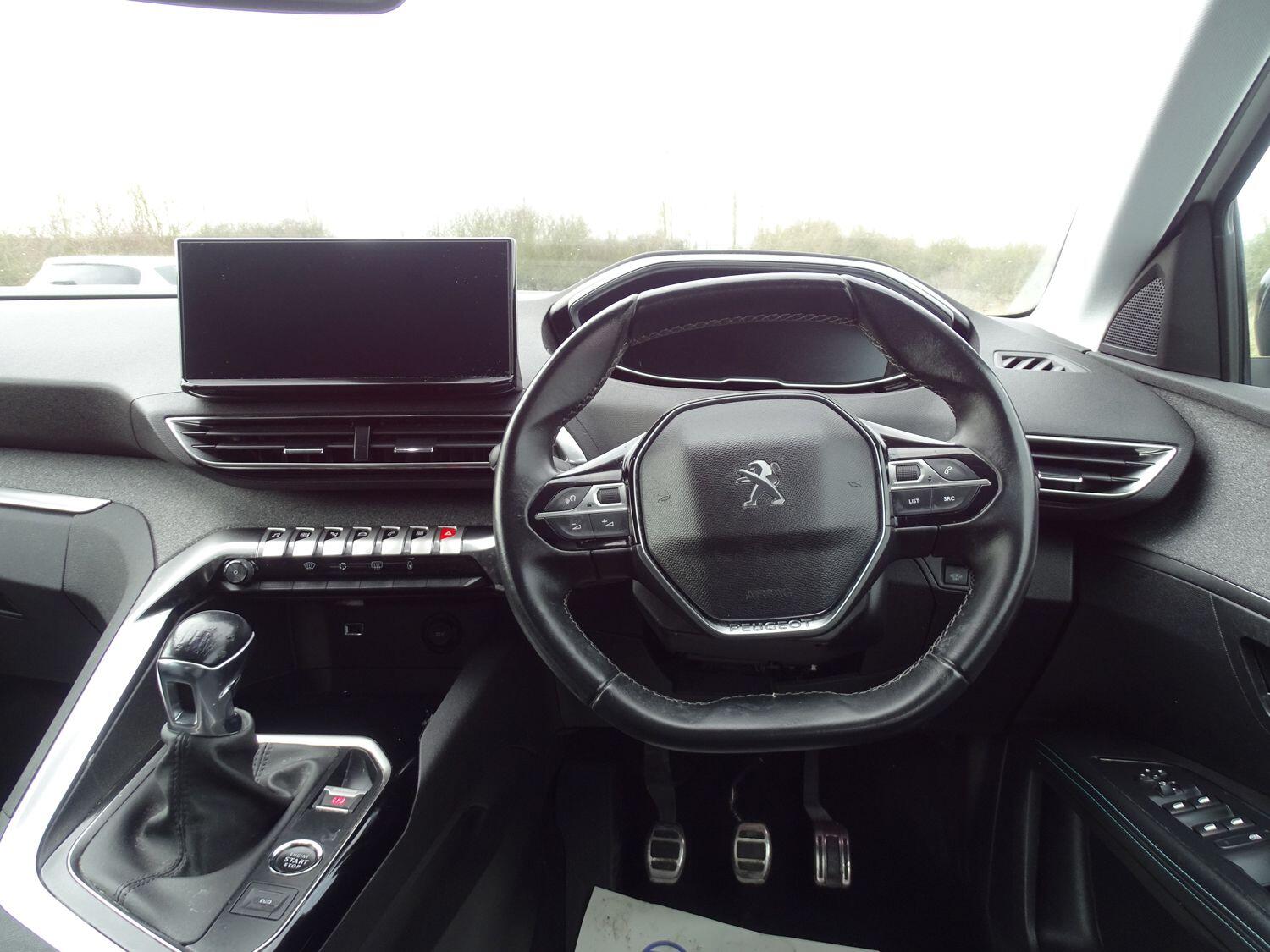 Used Peugeot 3008 2022 for sale - 77396423: Photo 10