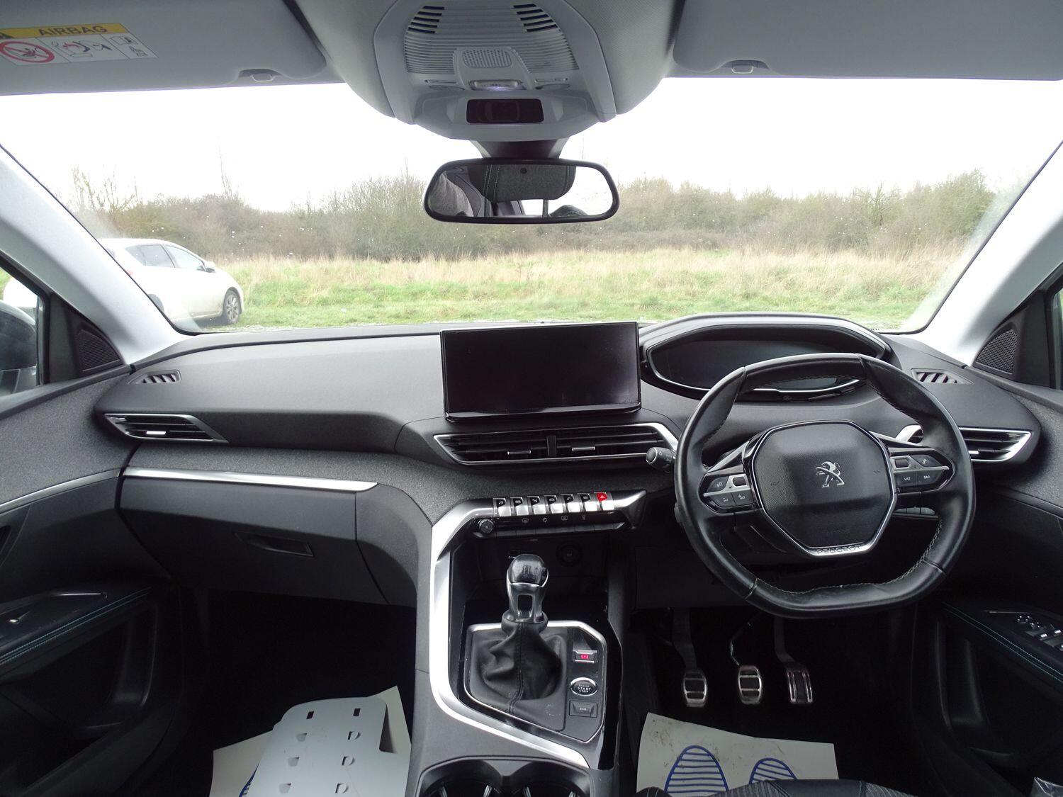 Used Peugeot 3008 2022 for sale - 77396423: Photo 11