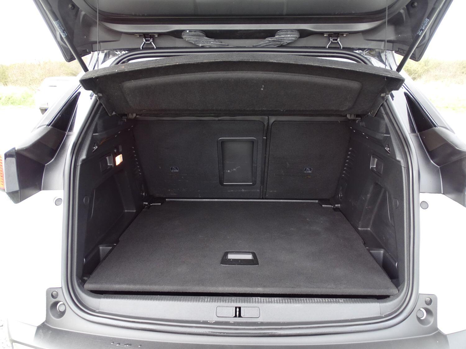 Used Peugeot 3008 2022 for sale - 77396423: Photo 13