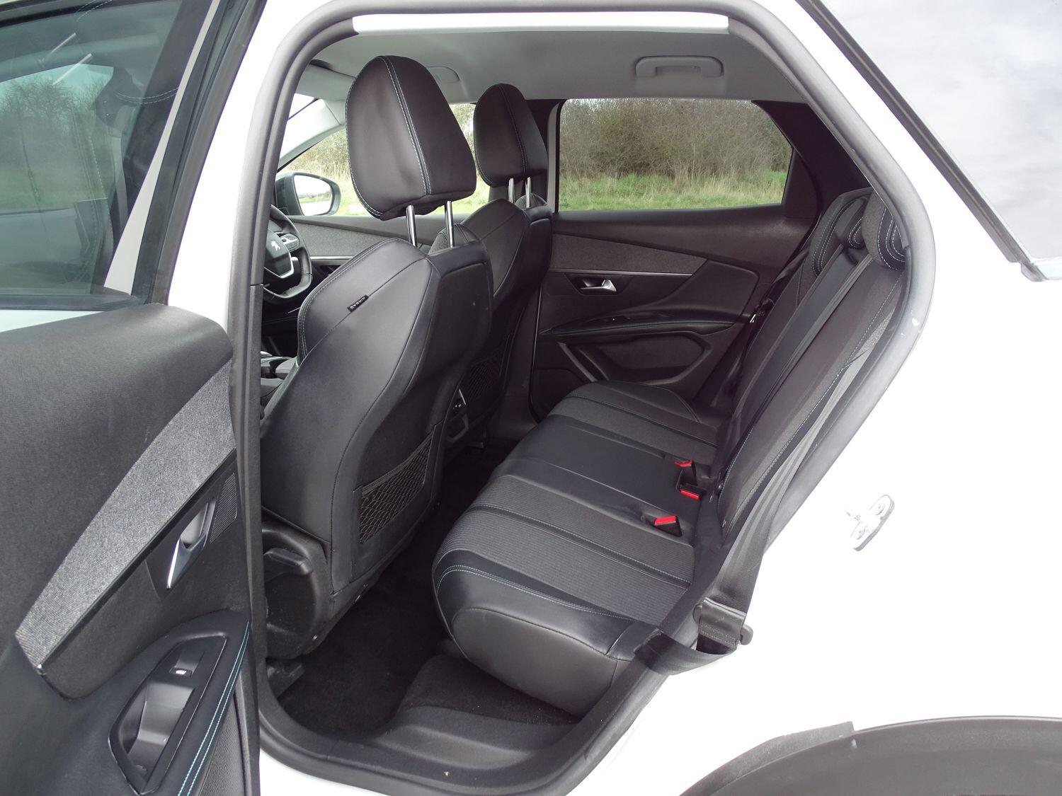 Used Peugeot 3008 2022 for sale - 77396423: Photo 14