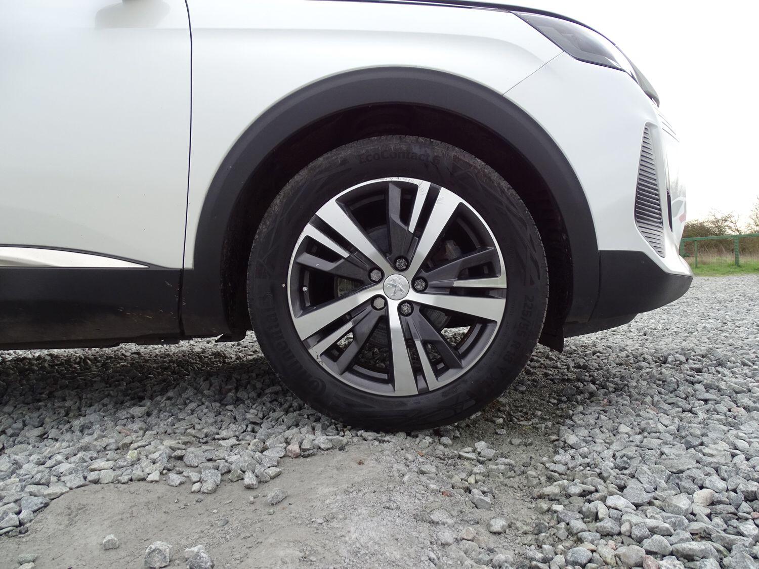 Used Peugeot 3008 2022 for sale - 77396423: Photo 16