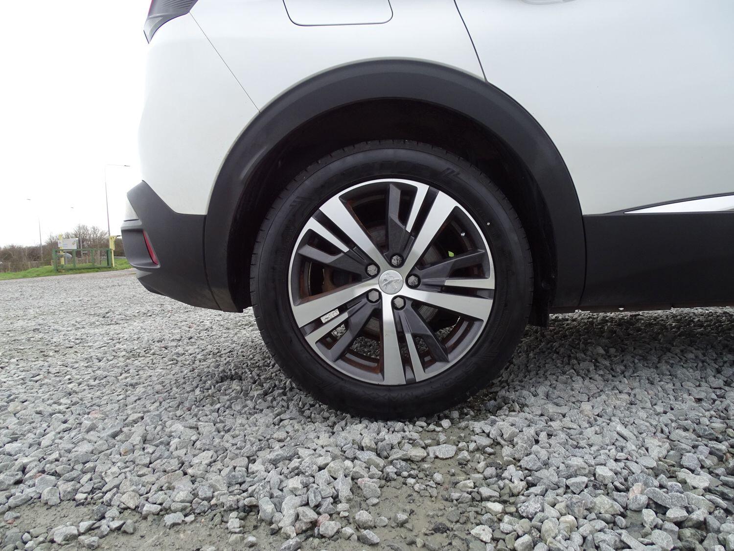 Used Peugeot 3008 2022 for sale - 77396423: Photo 17