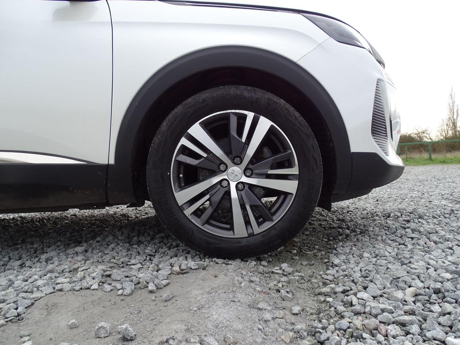 Used Peugeot 3008 2022 for sale - 77396423: Photo 18