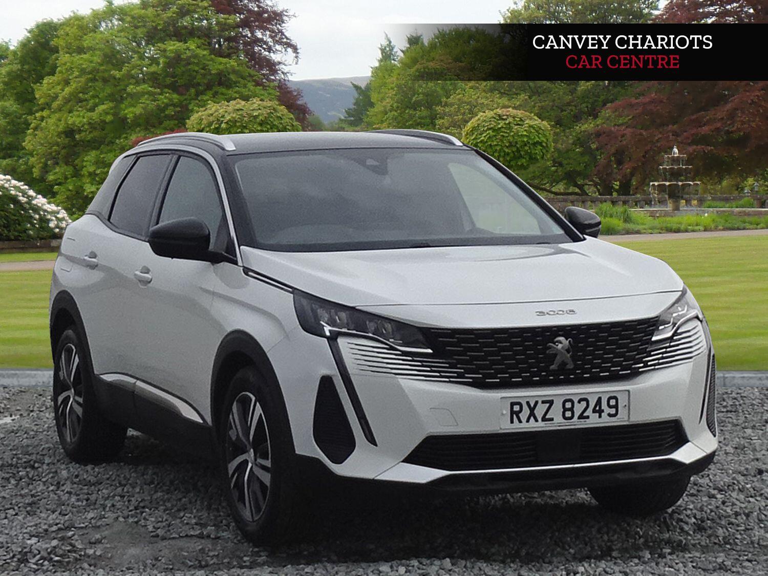 Used Peugeot 3008 2022 for sale - 77396423: Photo 2