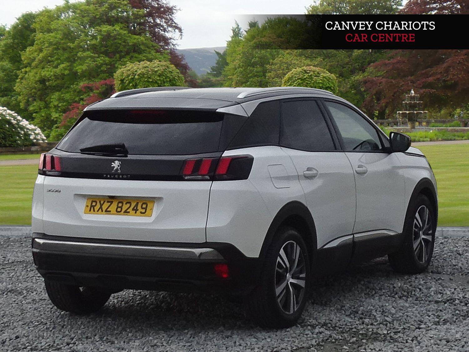 Used Peugeot 3008 2022 for sale - 77396423: Photo 3