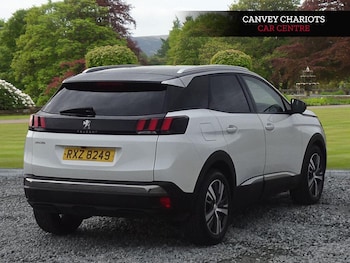 Used Peugeot 3008 2022 for sale - 77396423: Photo