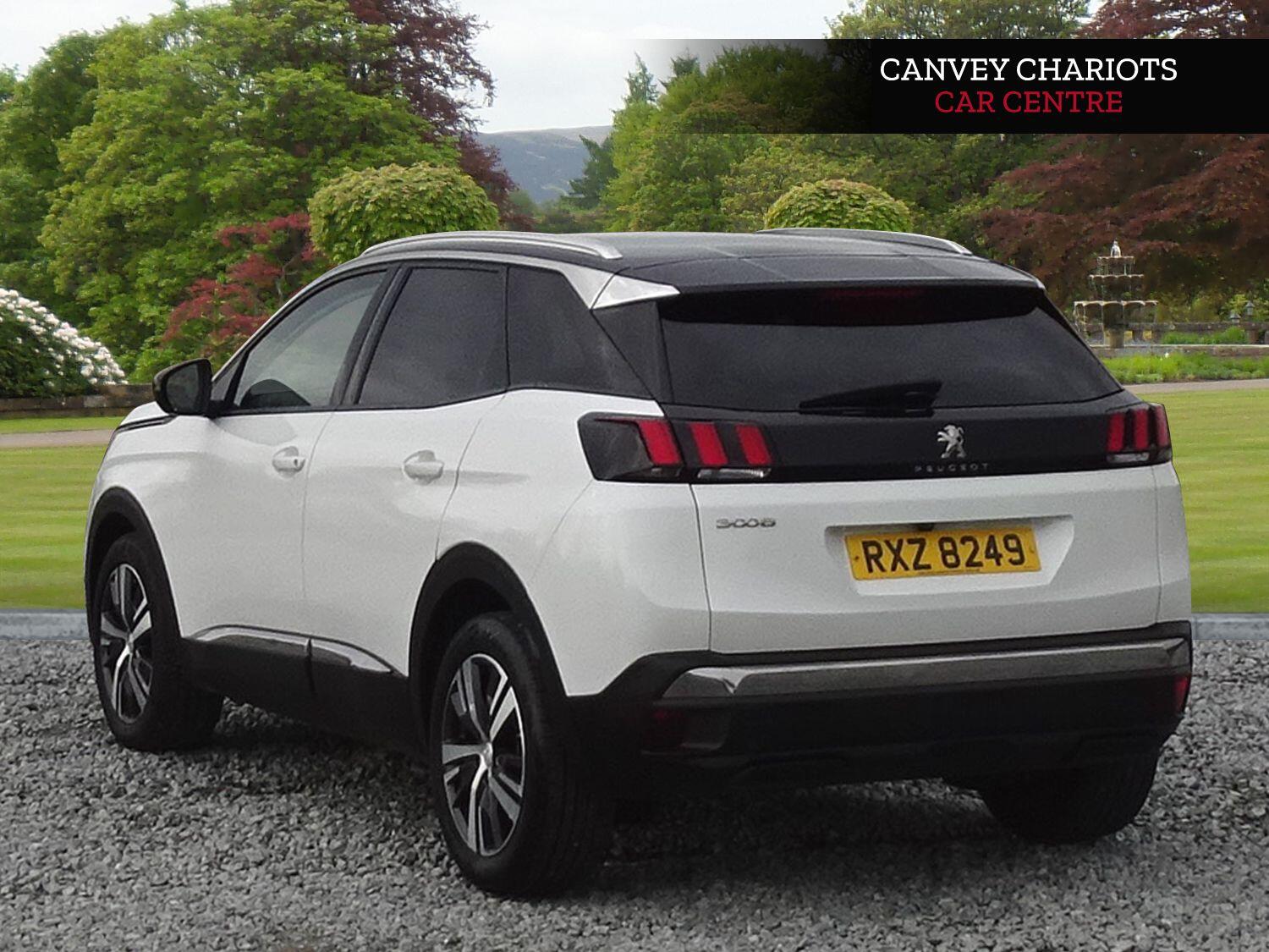 Used Peugeot 3008 2022 for sale - 77396423: Photo 4