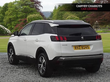 Used Peugeot 3008 2022 for sale - 77396423: Photo