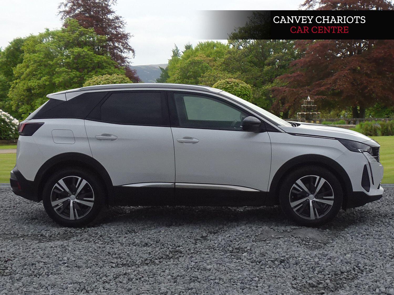 Used Peugeot 3008 2022 for sale - 77396423: Photo 5