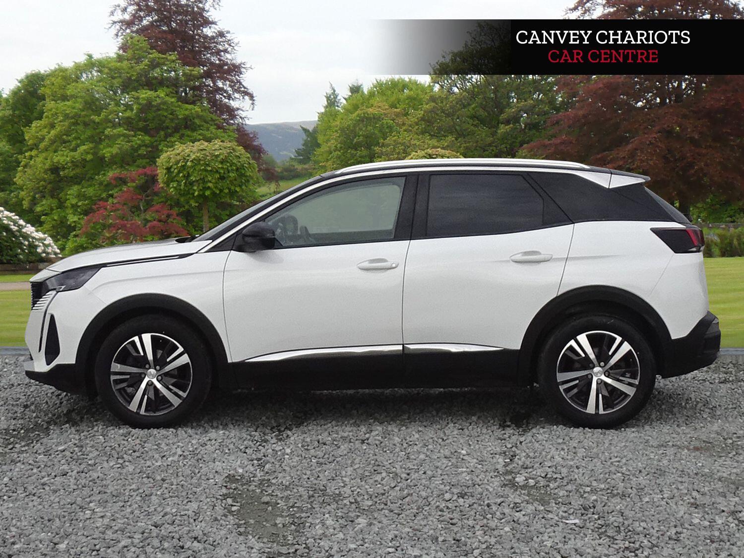 Used Peugeot 3008 2022 for sale - 77396423: Photo 6