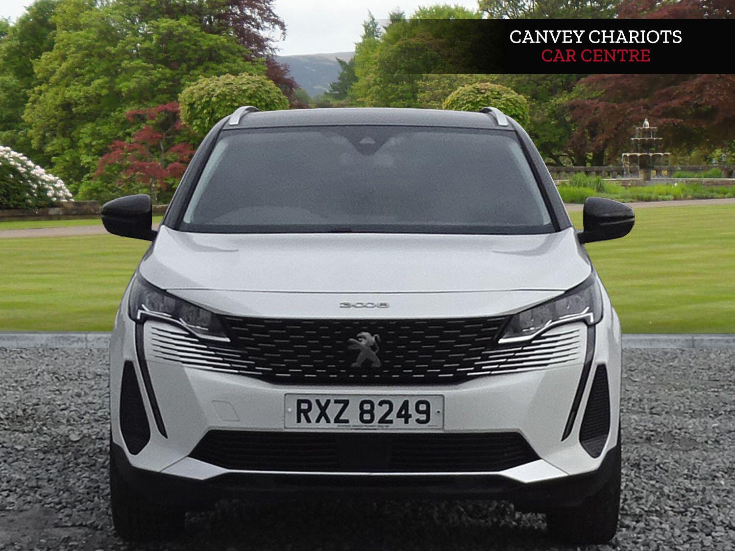 Used Peugeot 3008 2022 for sale - 77396423: Photo 7