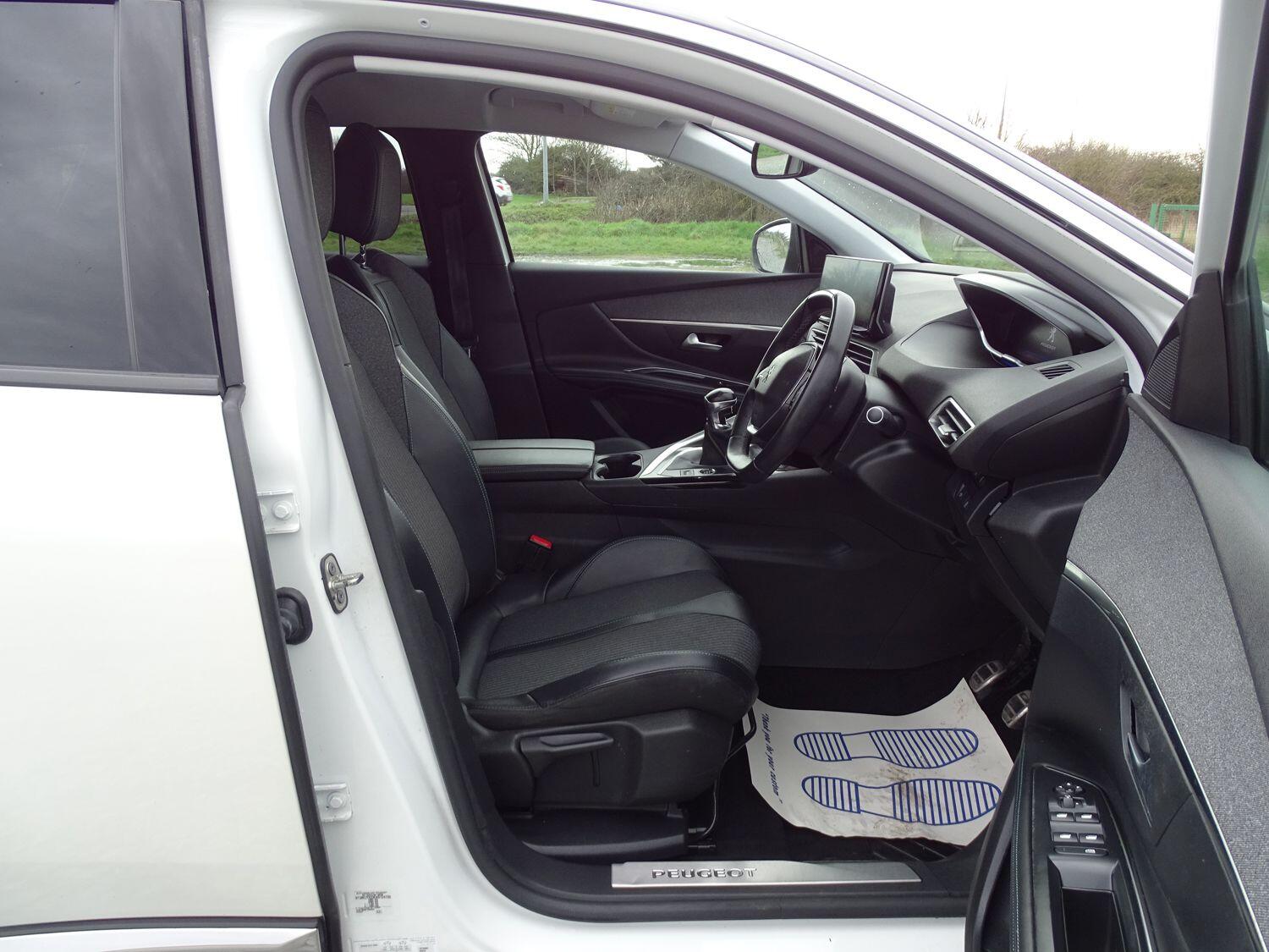 Used Peugeot 3008 2022 for sale - 77396423: Photo 9