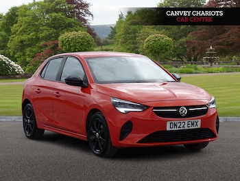 Used Vauxhall Corsa 2022 for sale - 77925095: Photo