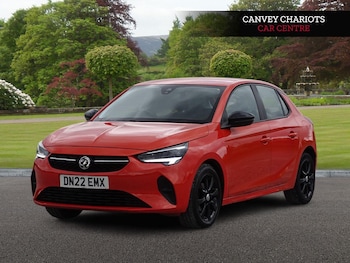 Used Vauxhall Corsa 2022 for sale - 77925095: Photo