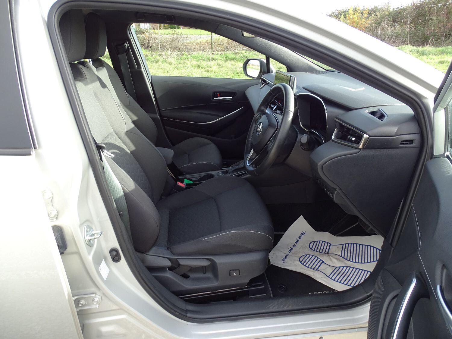 Used Toyota Corolla 2022 for sale - 76671696: Photo 10