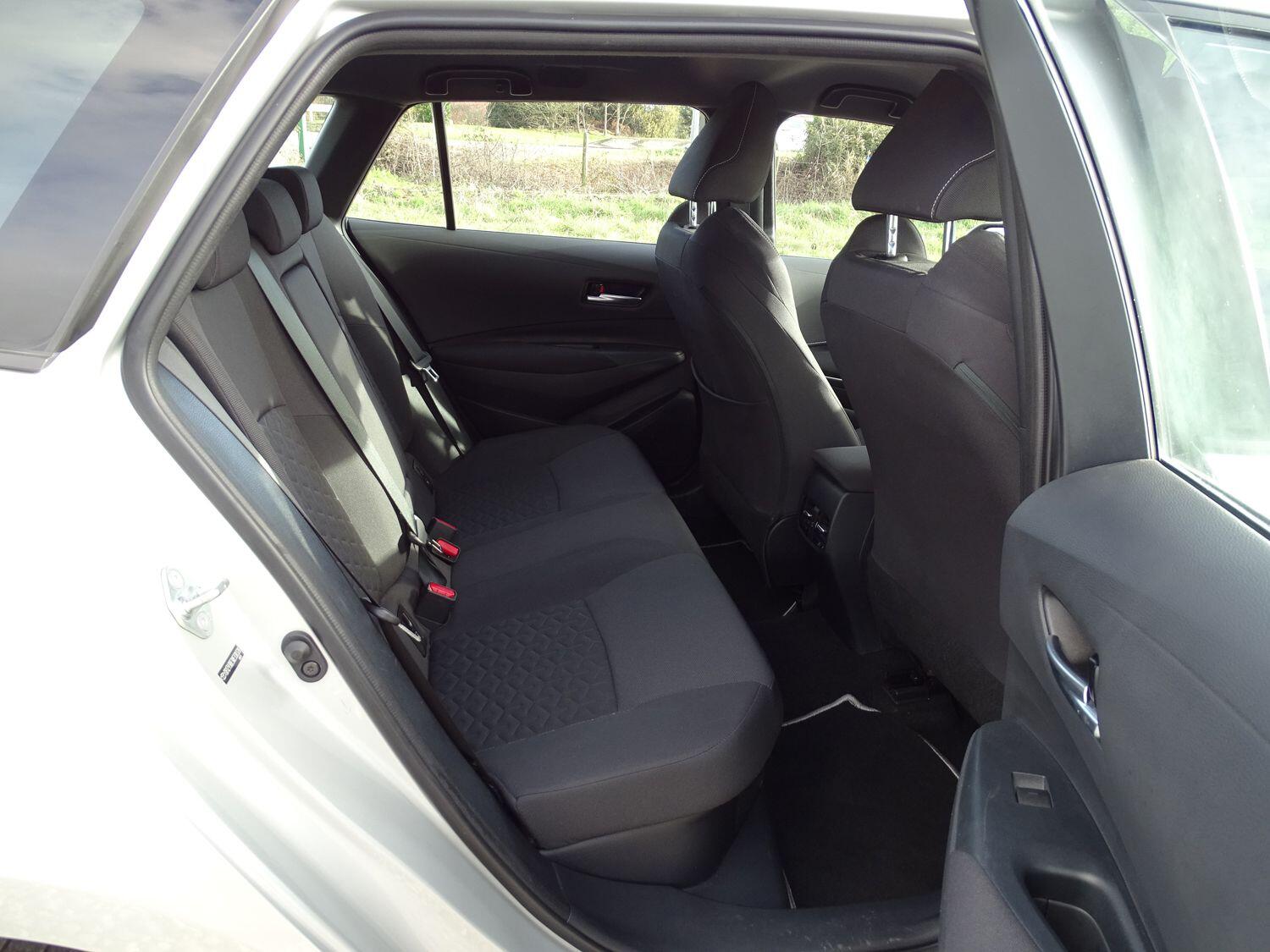 Used Toyota Corolla 2022 for sale - 76671696: Photo 11