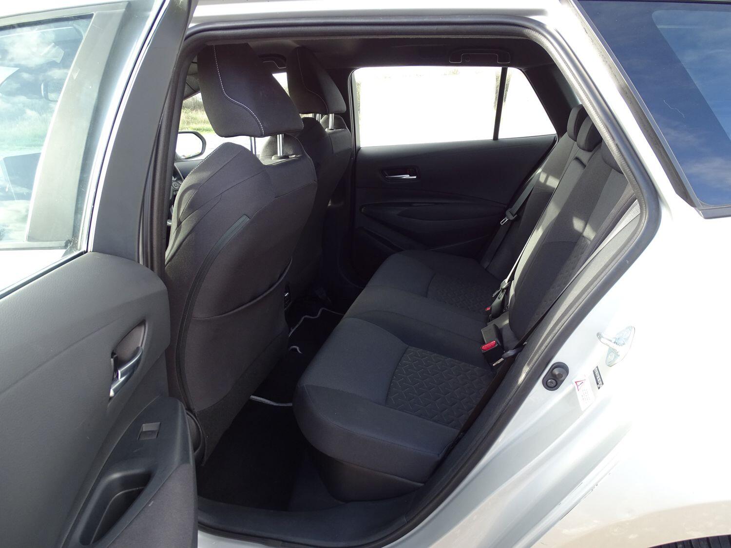 Used Toyota Corolla 2022 for sale - 76671696: Photo 12