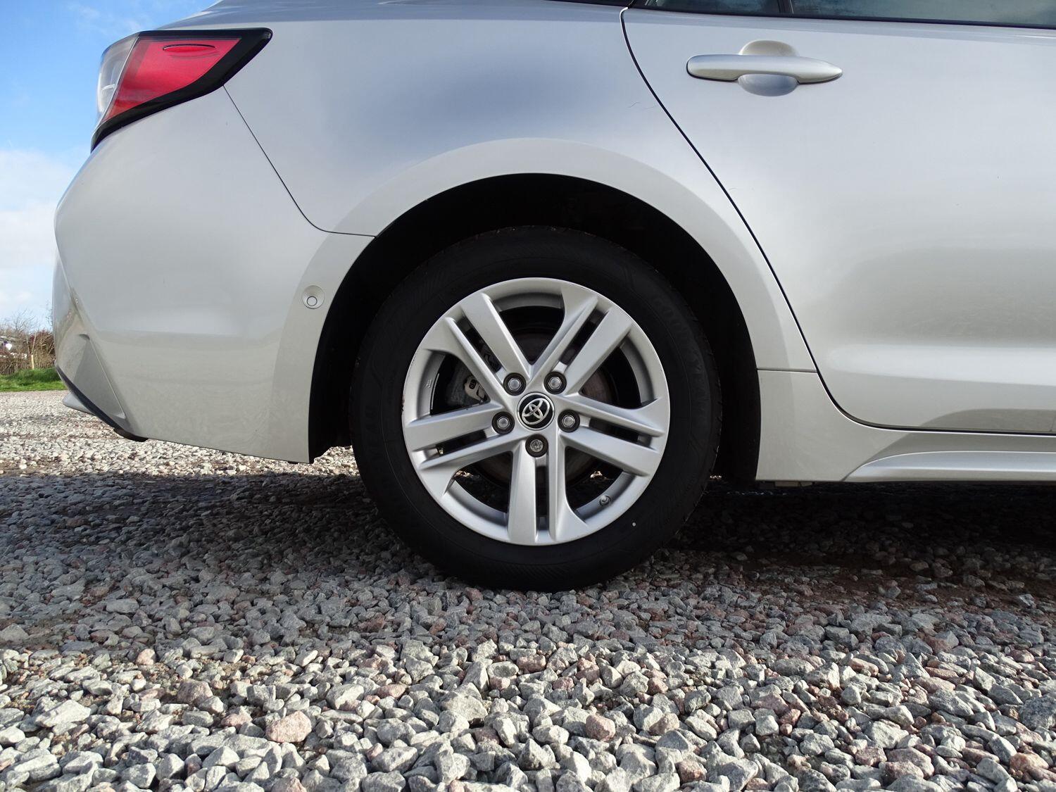 Used Toyota Corolla 2022 for sale - 76671696: Photo 16