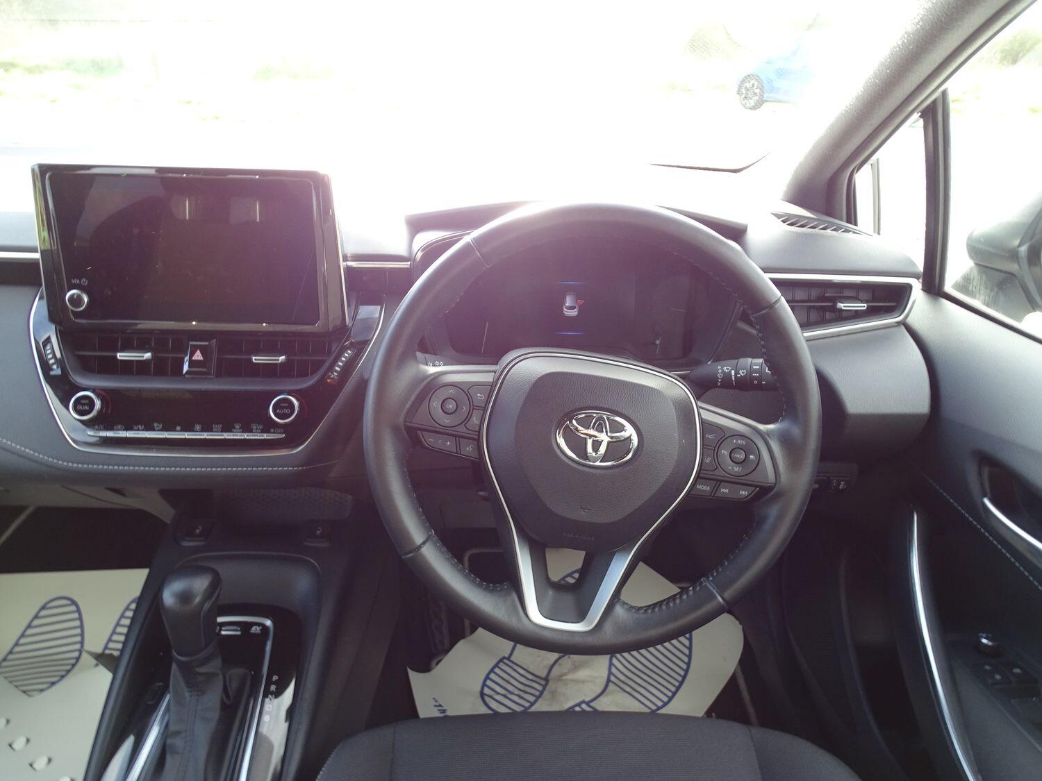 Used Toyota Corolla 2022 for sale - 76671696: Photo 18