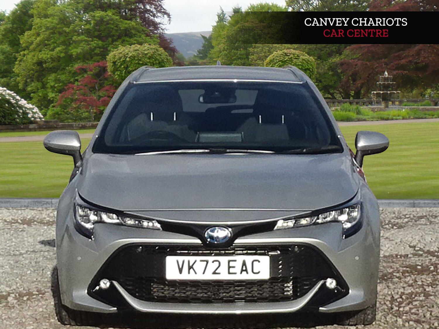 Used Toyota Corolla 2022 for sale - 76671696: Photo 2