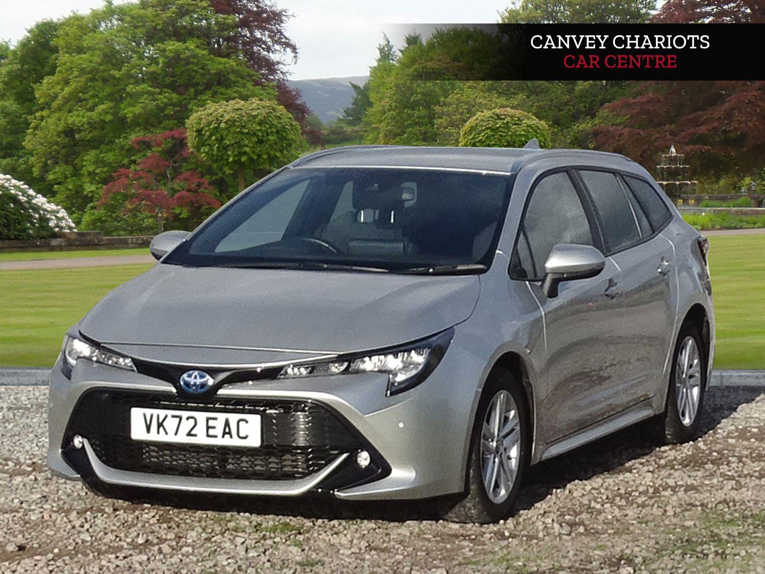 Used Toyota Corolla 2022 for sale - 76671696: Photo 3