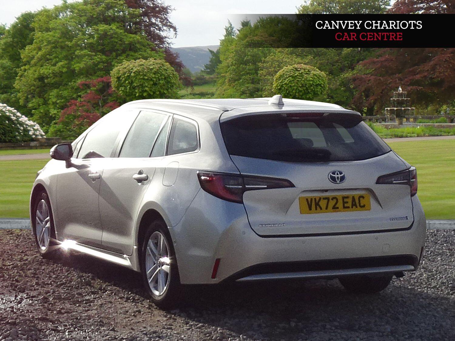 Used Toyota Corolla 2022 for sale - 76671696: Photo 4