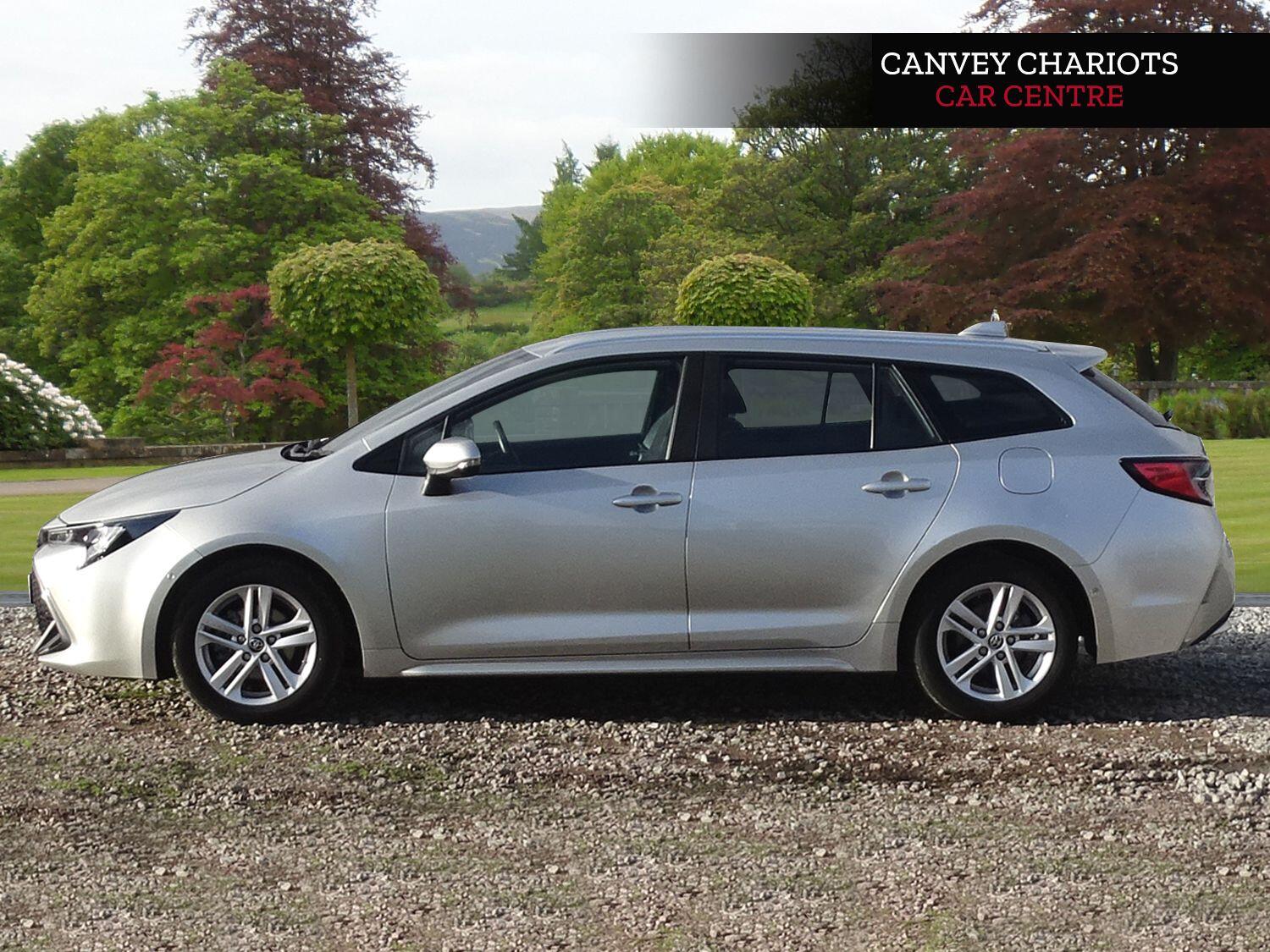 Used Toyota Corolla 2022 for sale - 76671696: Photo 5