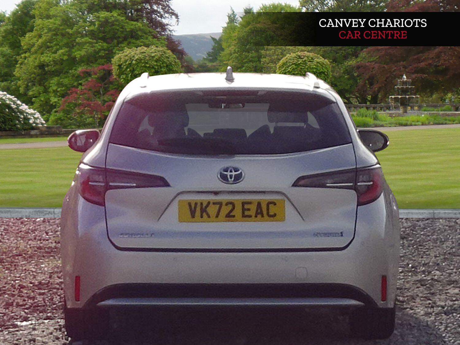 Used Toyota Corolla 2022 for sale - 76671696: Photo 6